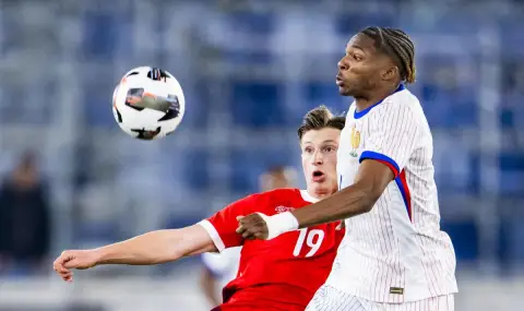 Челси натиска сериозно за подписа на защитник от Лига 1 - 1