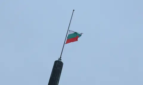 A day of mourning in our country as a sign of sympathy for the victims in Kochani  - 1