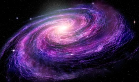"Хъбъл" засне интригуваща галактика на 50 млн светлинни години от нас (СНИМКИ) - 1
