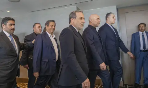 Israel planned to assassinate Iranian negotiators  - 1
