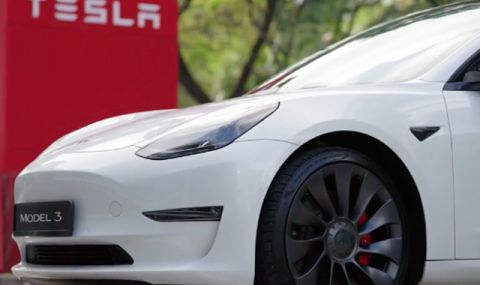 Tesla започна да рекламира колите си: Нужно ли е това? - 1