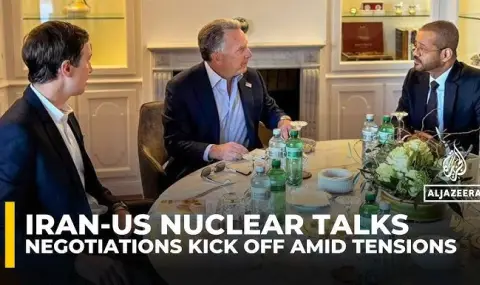 The Wall Street Journal: Иран отхвърли всички искания на САЩ на преговорите в Женева ВИДЕО