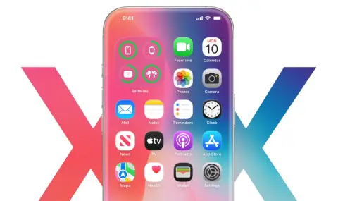 Юбилейният iPhone 20 ще предложи революционни характеристики - 1