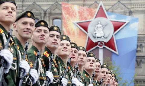 Войските на Русия се обърнаха към вярата след десетилетия атеизъм - 1