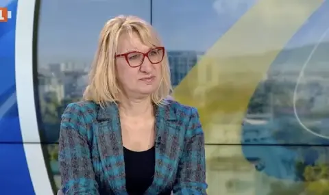 Цветелина Пенева за машинното гласуване: Хартията за машините не се тества