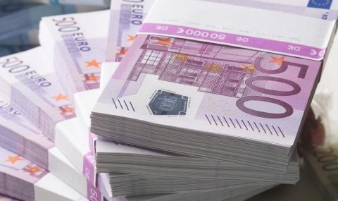 ЕК ще емитира облигации за 100 милиарда евро - 1