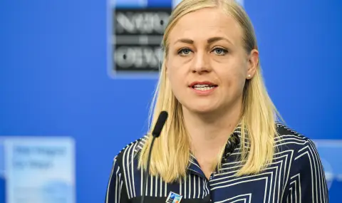 Финландия се присъедини към декларацията за решение с две държави за Палестина - 1