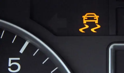 Как ESP промени правилата на играта за безопасност - 1