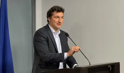 Крум Зарков: Ако има някой от БСП в служебния кабинет, той ще бъде в лично качество