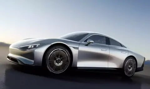 Mercedes: Designers will be redundant in 10 years  - 1