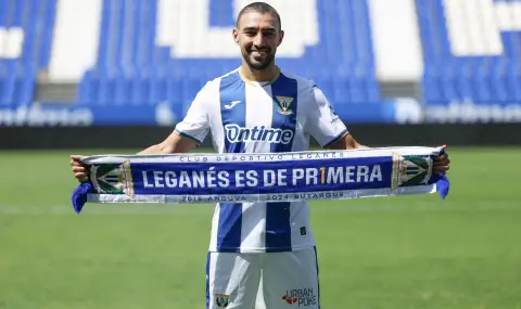 Мунир Ел Хадади: „16 часа напрежение и страх – как напуснах Иран под бомбардировки“ - 1