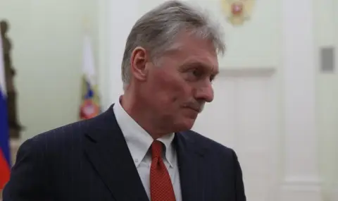 Зеленски вбеси Кремъл - "разреши" с указ парада в Москва