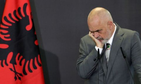 Албания обяви енергийна извънредна ситуация - 1