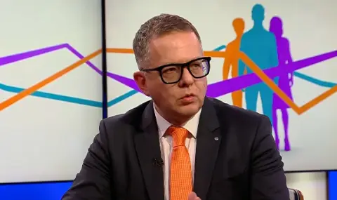 Дончо Барбалов: Инфлационният натиск зависи от външни и вътрешни икономически фактори, а не от еврото - 1