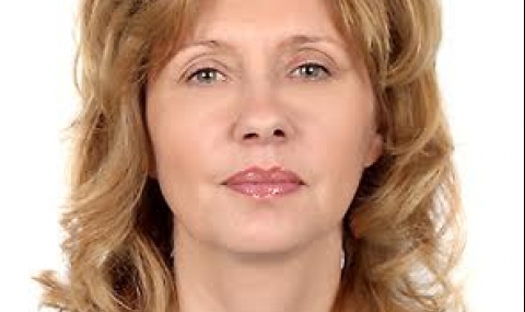 Емилия Русинова ще ръководи Софийска градска прокуратура - 1