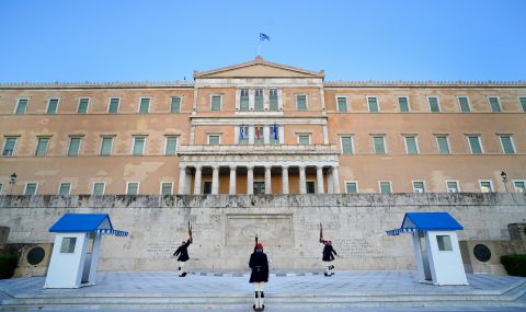 Гърция с нов план за покриване на дълга - 1