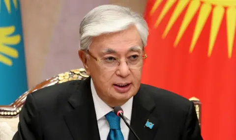 Казахстан ще добива до 100 милиона тона петрол на година - 1