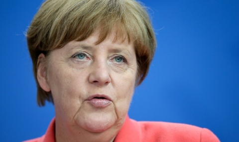 Меркел увери: Връзките ни с Турция са силни - 1
