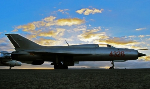 МиГ-21 – един от най-емблематичните изтребители - 1