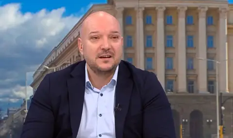 Петко Петков, "Галъп": Най-вероятно служебен премиер ще бъде Рая Назарян 