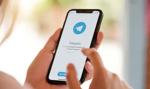 Telegram беше оценен на 30 милиарда долара - 1