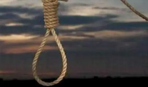 17-годишен се обеси в дома си в Монтана - 1