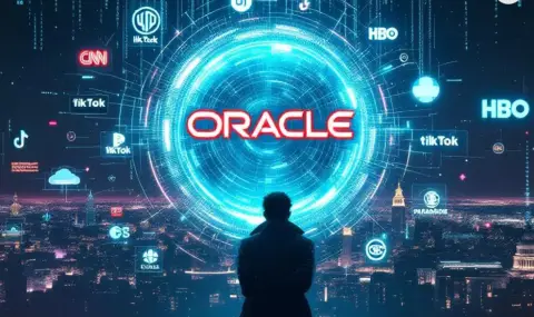 Елисън (Ellisons) вече са най-могъщото семейство в света - 1