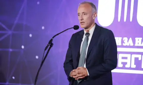 Красимир Вълчев: Няма да слагаме металдетектори във всички училища - 1