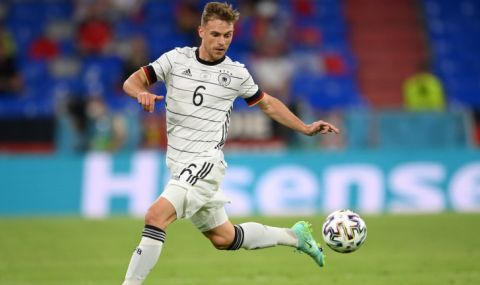 Национал на Германия се страхува, че ще изпадне в дупка след унизителното отпадане от Мондиал 2022 - 1