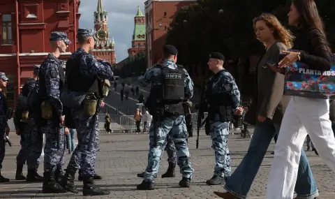 Австрия подкрепи новия пакет санкции срещу Русия - 1