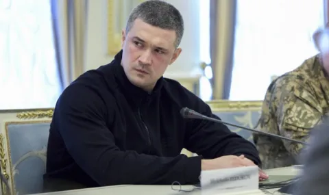 Former Ukrainian Defense Minister Mykhailo Fedorov Becomes Adviser to Key Italian Minister - 1