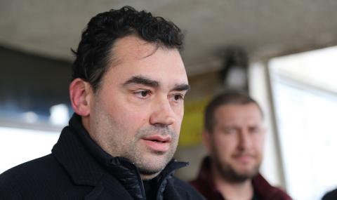 ГЕРБ: Споделеното пътуване няма да се наказва със затвор - 1