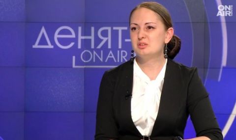 Юлия Иванова: Танкерите и интерконекторът с Гърция зависят от служебния кабинет - 1