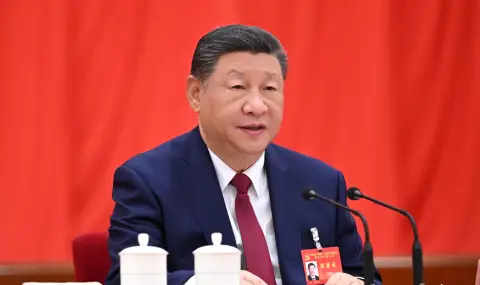 Why do politicians and military personnel simply disappear in China?  - 1