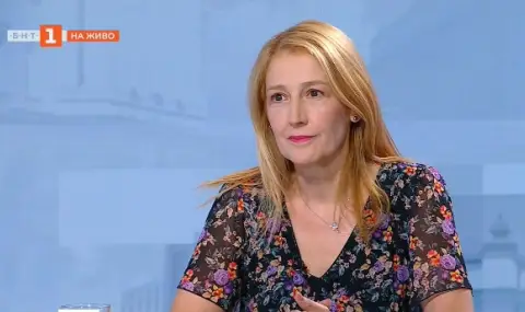 Яна Стратиева: Законът за веригата на доставки е против потребителите, доведен е до абсурд - 1