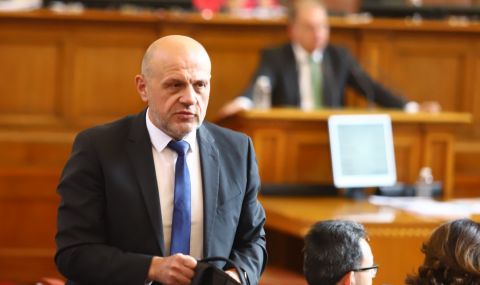 Дончев: Добрата опозиция може да подобри качеството на управлението - 1