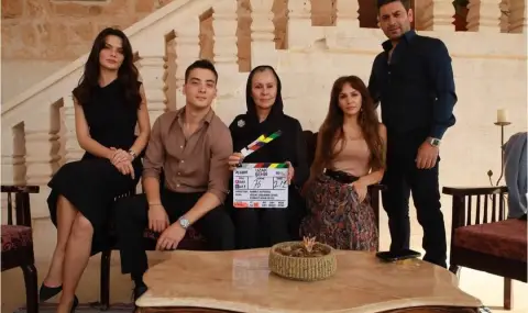 Героиня от култов турски сериал донесе най-популярното име за новородено момиче в Турция - 1