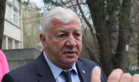 Оперират кмета на Пловдив след усложнения от COVID - 1