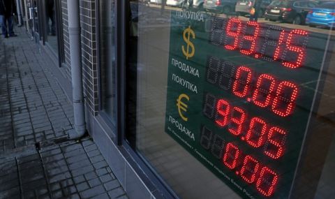 Плащането в рубли на газа ще принуди ЕС да заобиколи собствените си санкции - 1