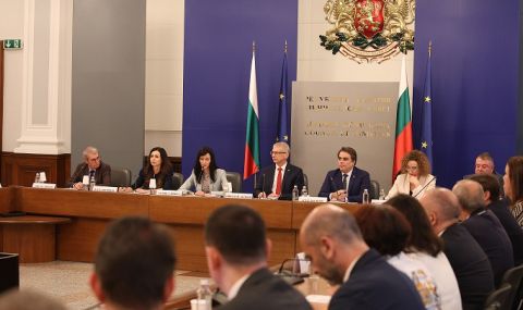 Решенията на Тристранката: Подкрепа, макар и не единодушна, за трите бюджета- на държавата, на Здравната каса и на ДОО - 1