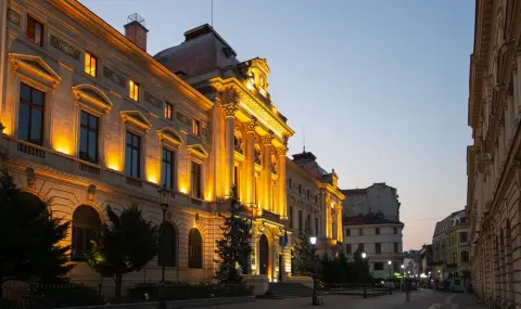 Румъния ще е готова до края на годината да печата евробанкноти - 1