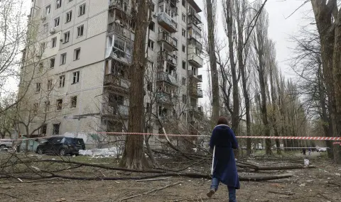 Русия твърди, че е свалила 98 украински дрона за една нощ - 1