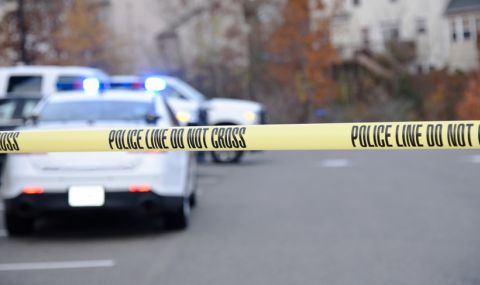 Трима убити при стрелба в щата Мисури - 1