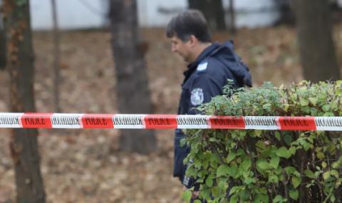 Убийство край Сливен, откриха трупа на 45-годишен бизнесмен - 1