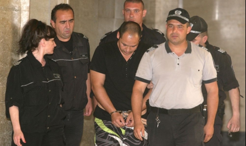 Адриан не жали убития Николай, а себе си - 1