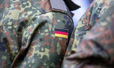 Германия повиши до „значителна“ оценката за заплахата от руски саботажи срещу Бундесвера
