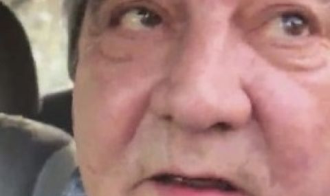 Граждански арест за пиян кмет зад волана - 1