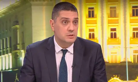 Христо Гаджев: Резултатът на „Възраждане“ ще е ключов за следващия кабинет - 1