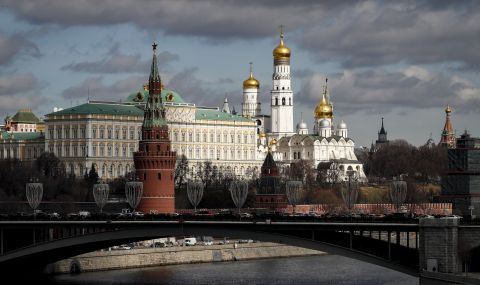 Нов пакет от санкции срещу Русия - 1