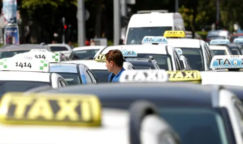 Таксиметров шофьор в Хърватия взе 1500 евро от новозеландска туристка - 1